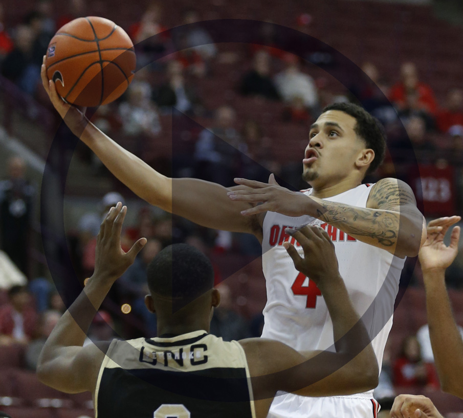 Reactions to Ohio State’s exhibition win