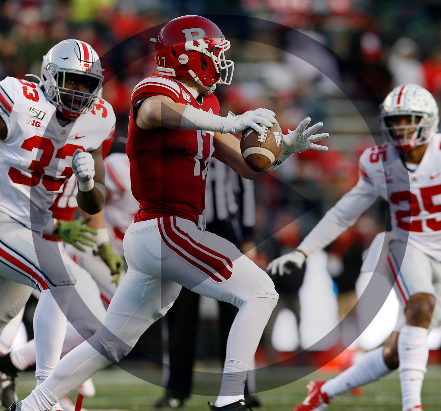 Previewing Rutgers with NJ.com