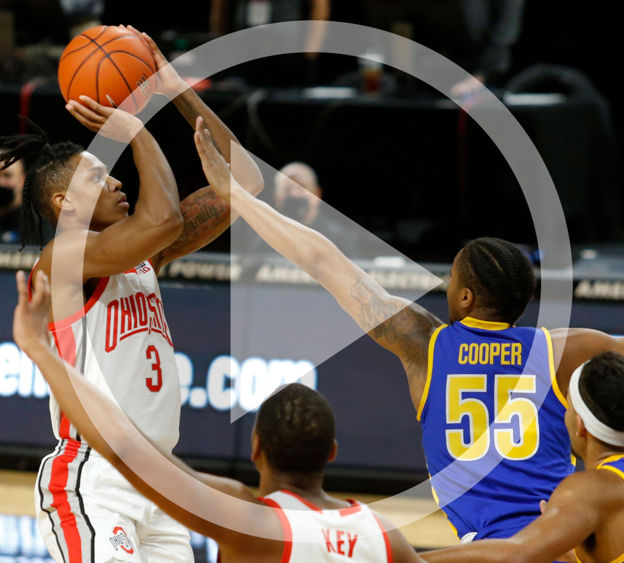 Breaking down what we’ve learned about the Buckeyes so far this season