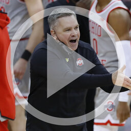 Recapping Holtmann’s media press conference and talking roster updates