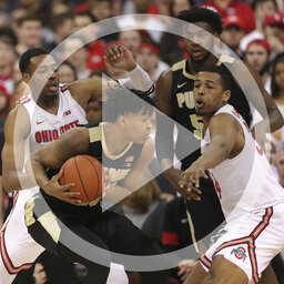Mike Arace joins the show to talk Ohio State Hoops
