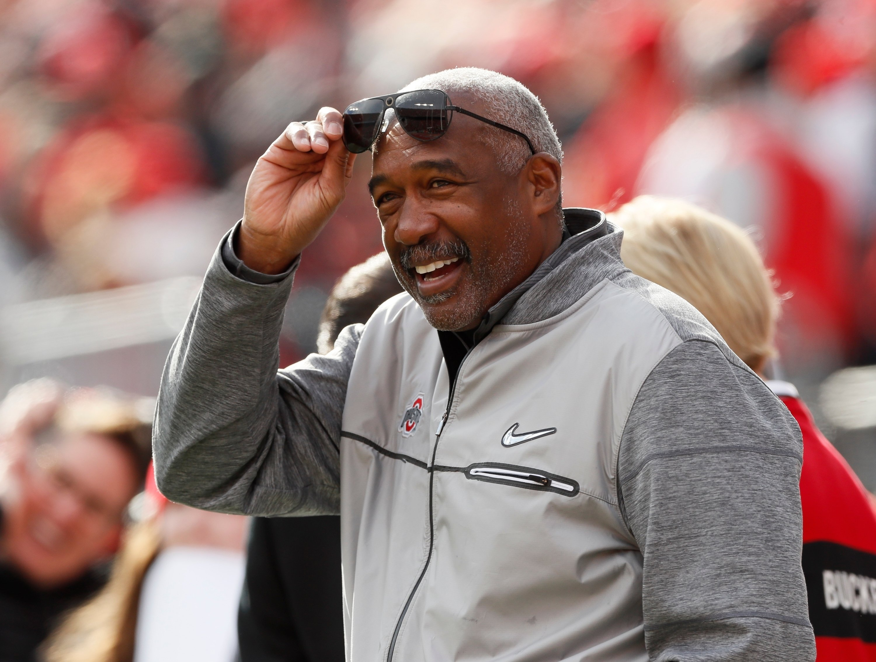 Dissecting Gene Smith's controversial interview about OSU football's future
