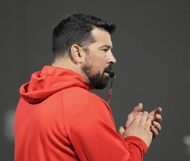 Ryan Day to receive new contract extension