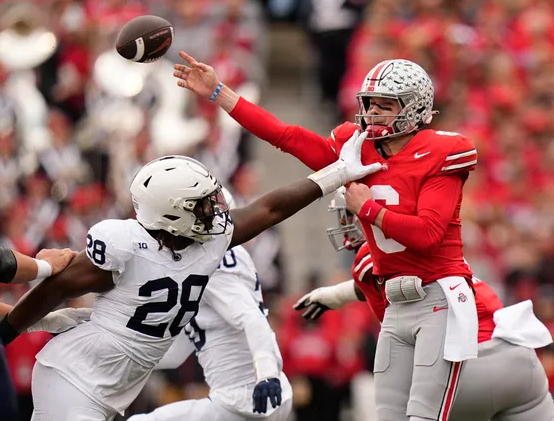 Recapping Ohio State’s 20-12 victory over Penn State