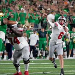 Digesting a wild 17-14 Ohio State victory over Notre Dame