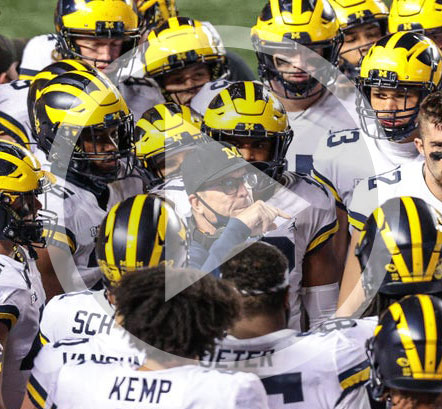 Previewing Michigan with Angelique Chengelis from The Detroit News