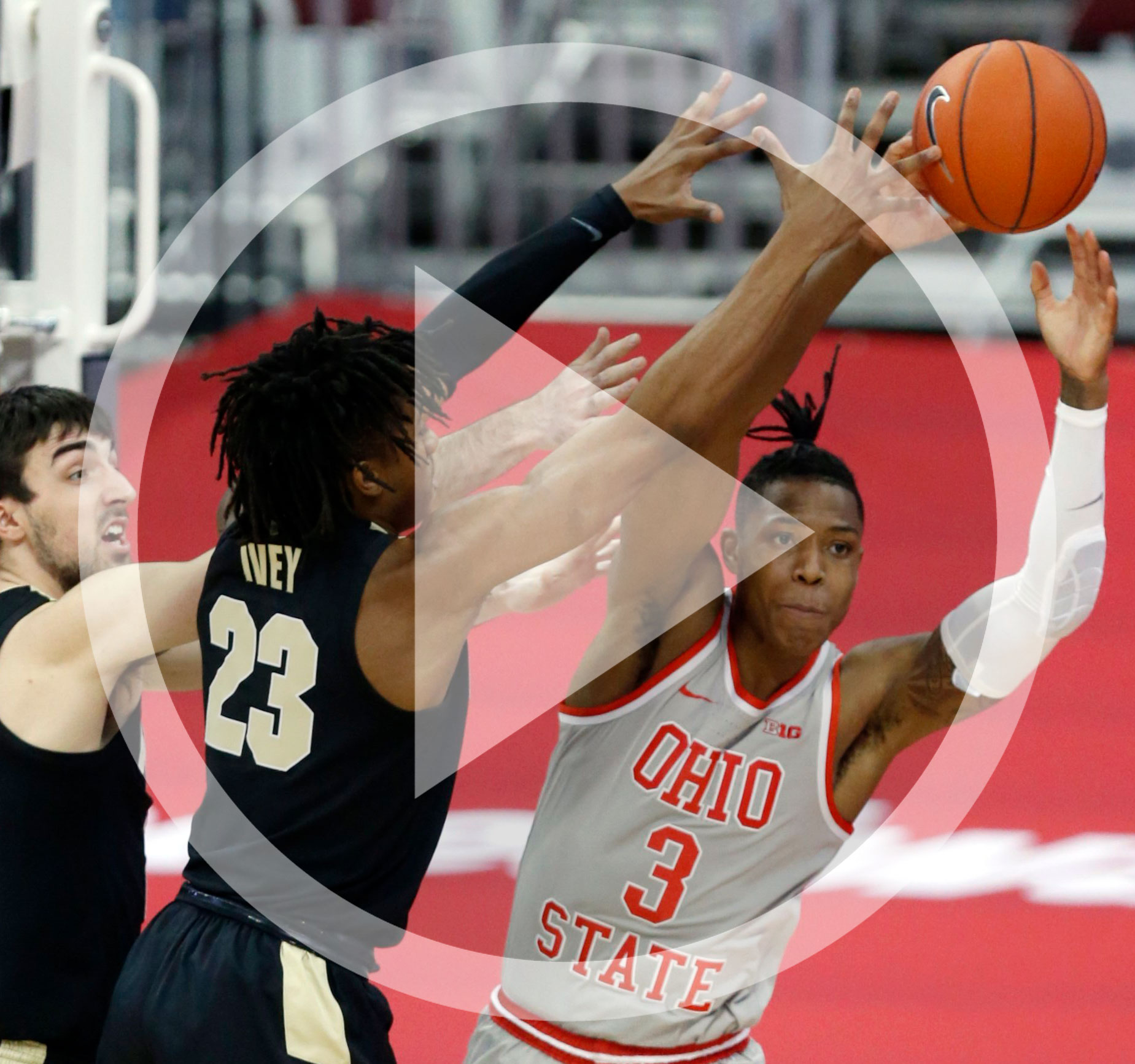 Suffering a tough loss against Purdue, evaluating this current team