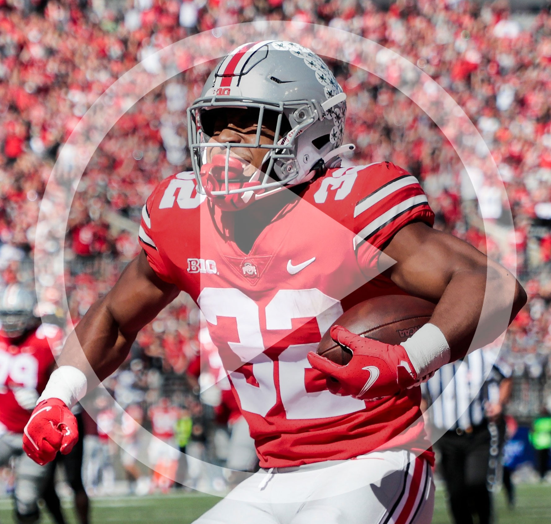 Breaking down Ohio State’s crushing 66-17 victory over Maryland