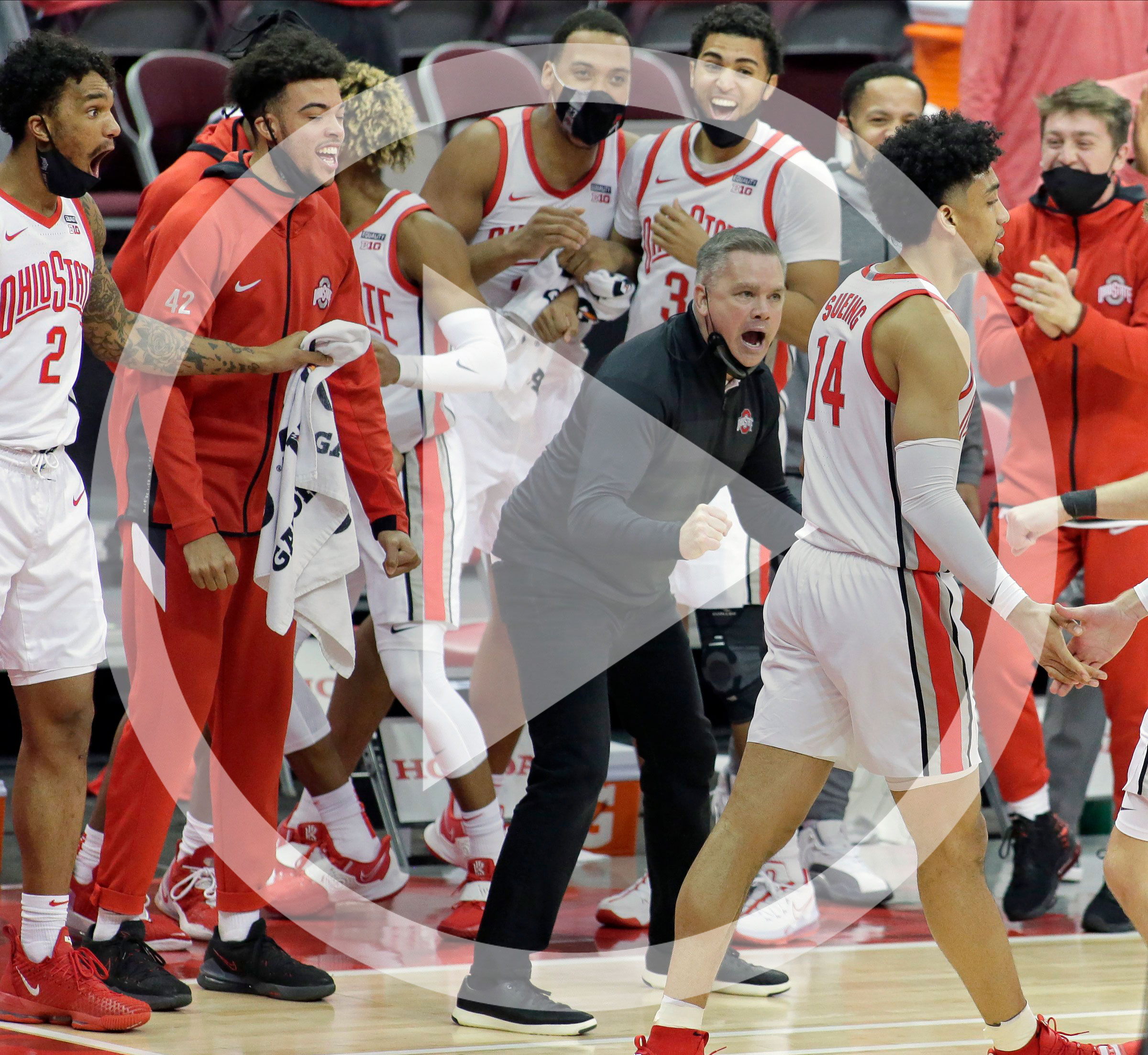 Recapping Rutgers and Northwestern and talking Sotos, Washington