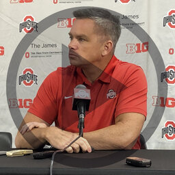Key takeaways from Chris Holtmann’s press conference