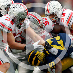 What's next for Ohio State following Michigan's cancellation