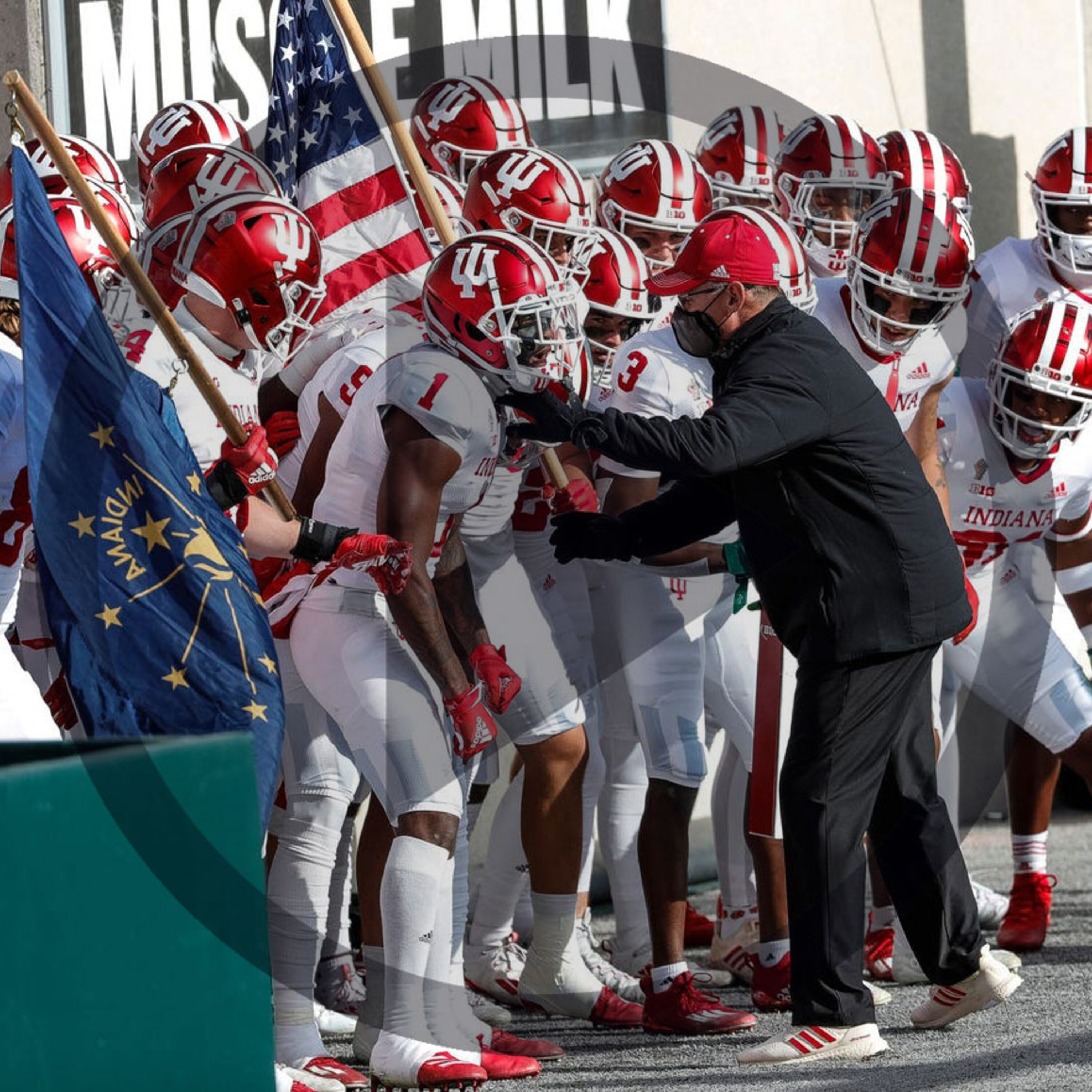 Breaking down Indiana with the IndyStar