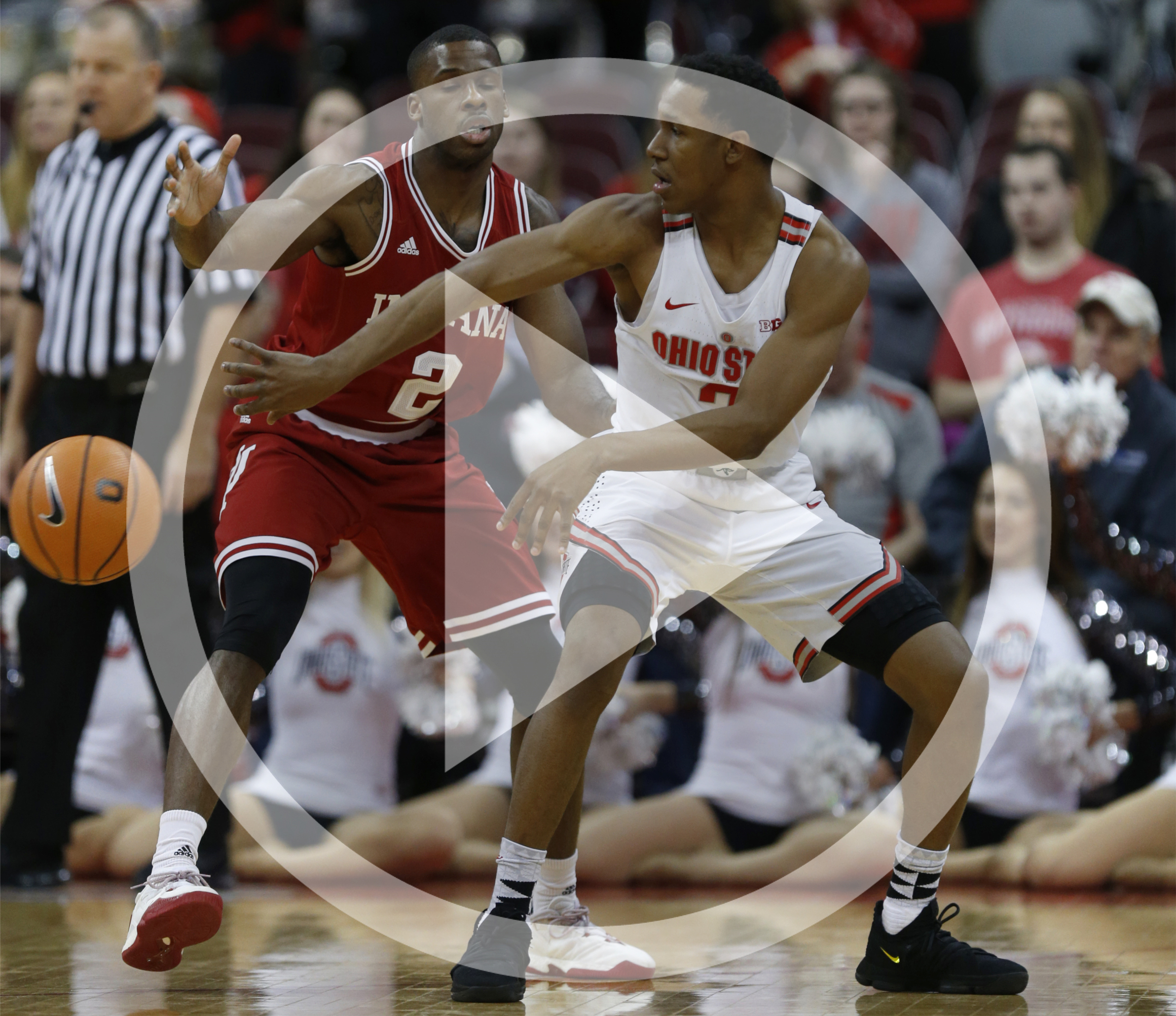 Taking an honest assessment - BuckeyeXtra Basketball Podcast