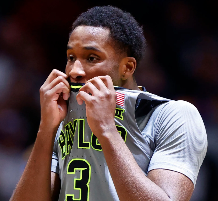 Transfer guard Dale Bonner joins the podcast