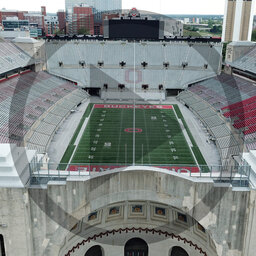Rating college football stadiums, will Ohio State become a dynasty?