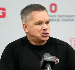 What we learned from Ohio State’s media day