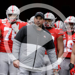 Ohio State vs. Maryland: Game is canceled due to COVID-19 outbreak