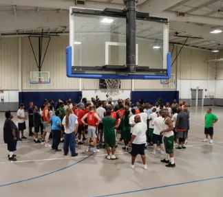 Basketball brings Aaron Craft, incarcerated together for hope plus more news and updates