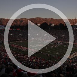 Putting a wrap on the Rose Bowl, a look at the big changes