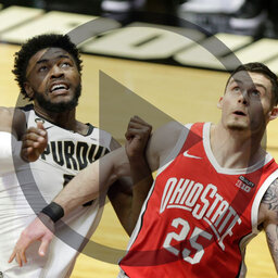 Recapping Ohio State’s Purdue loss, talking schedule changes