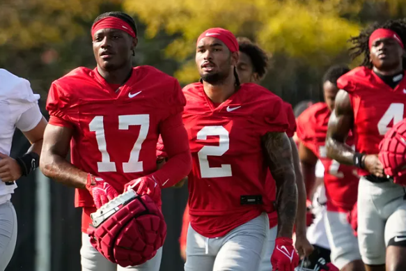 Takeaways from the start of Ohio State preseason camp