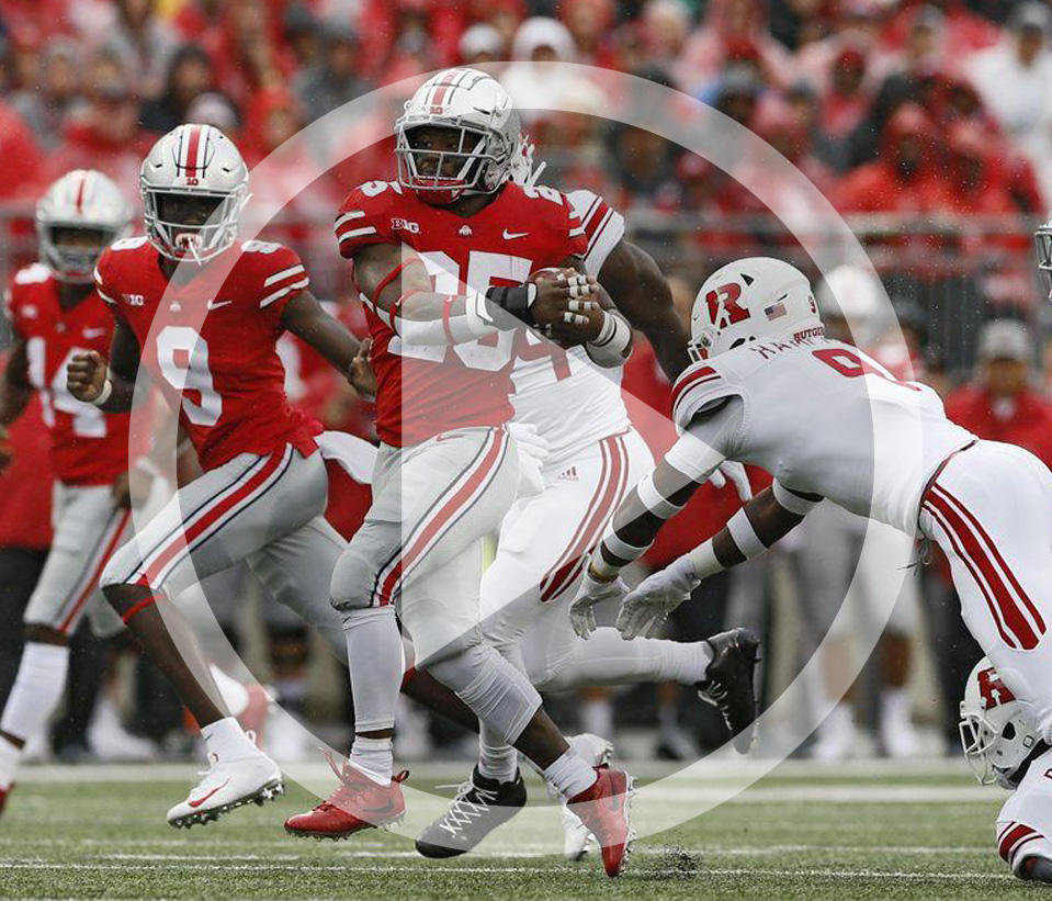 Summarizing the Rutgers blow out