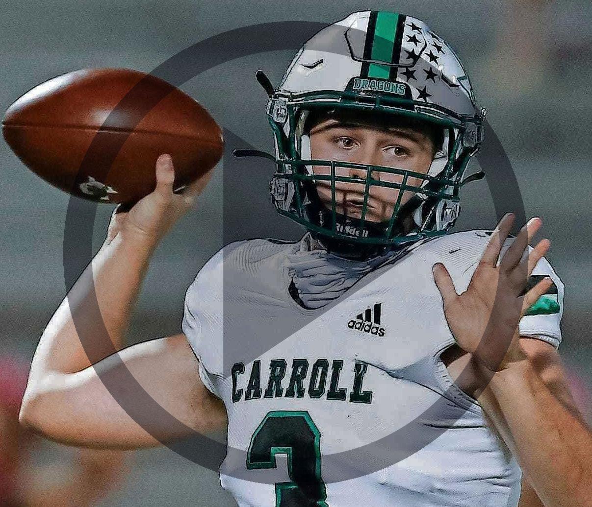 Breaking down Quinn Ewers' early enrollment at Ohio State