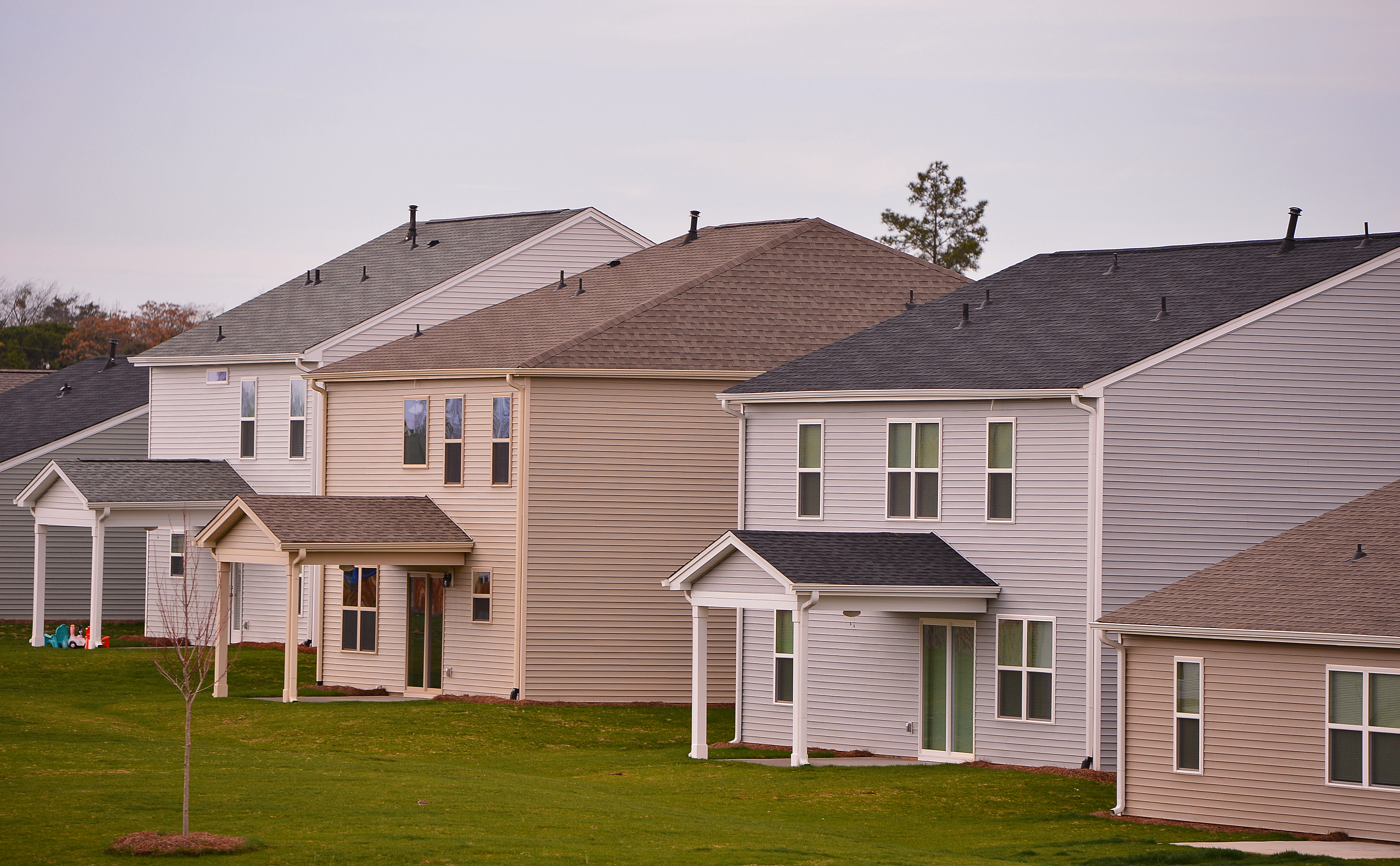 AUDIO: Is Spartanburg Co. ready to discuss impact fees? episode artwork