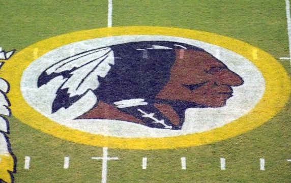 LISTEN: Changing controversial team names episode artwork