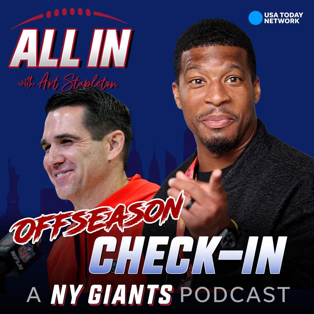 Offseason Check-in: Free Agency updates, Jameis Winston thoughts, Cam Ward's Pro Day, and more