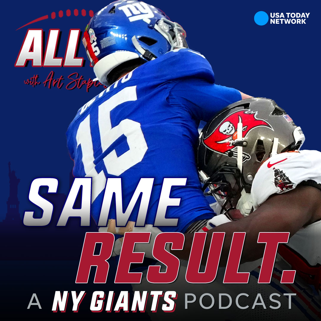 Same Result: Week 12 post game report