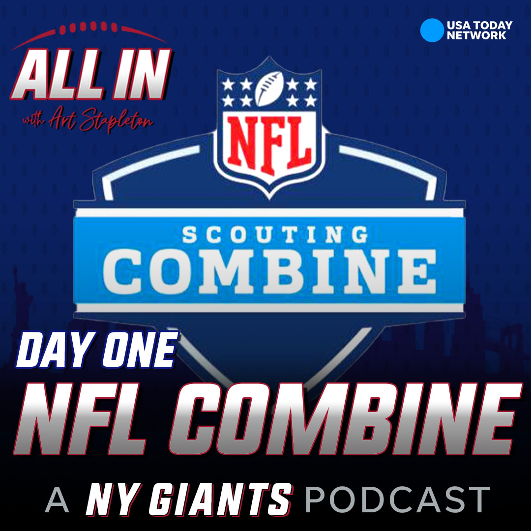 NFL Scouting Combine Preview: DAY ONE