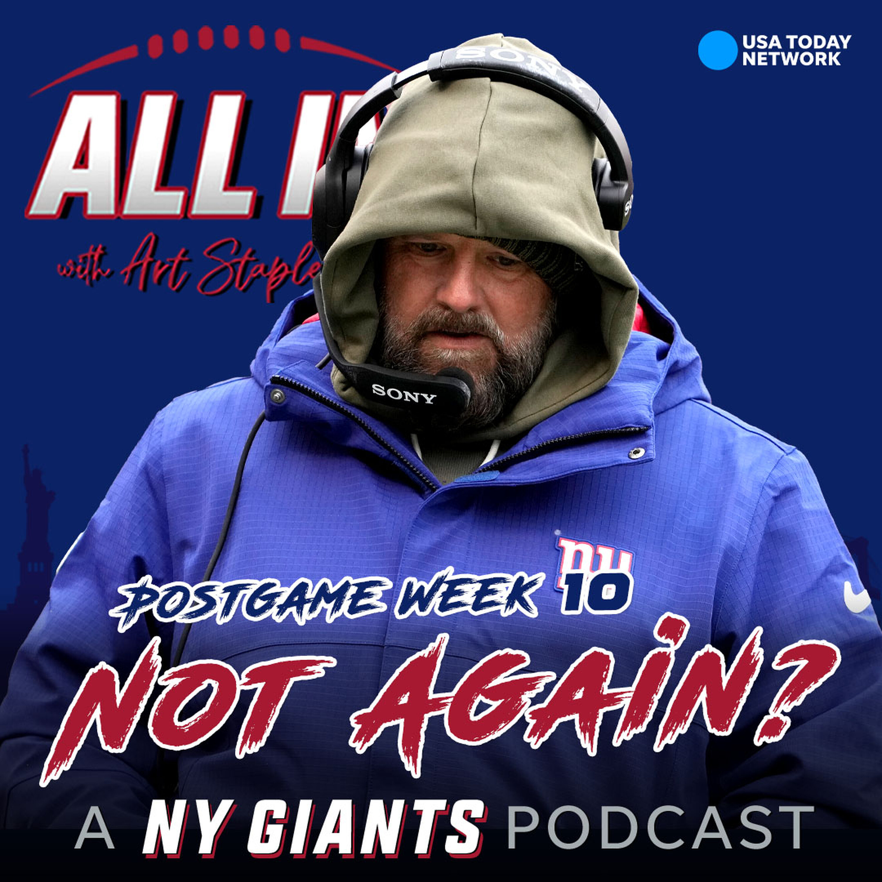 Post Game Report Week 10: Heartbreaker in Chicago against the Bears