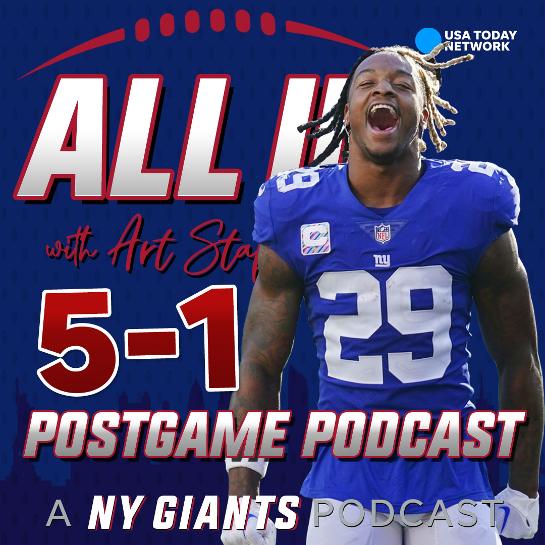ny giants 5