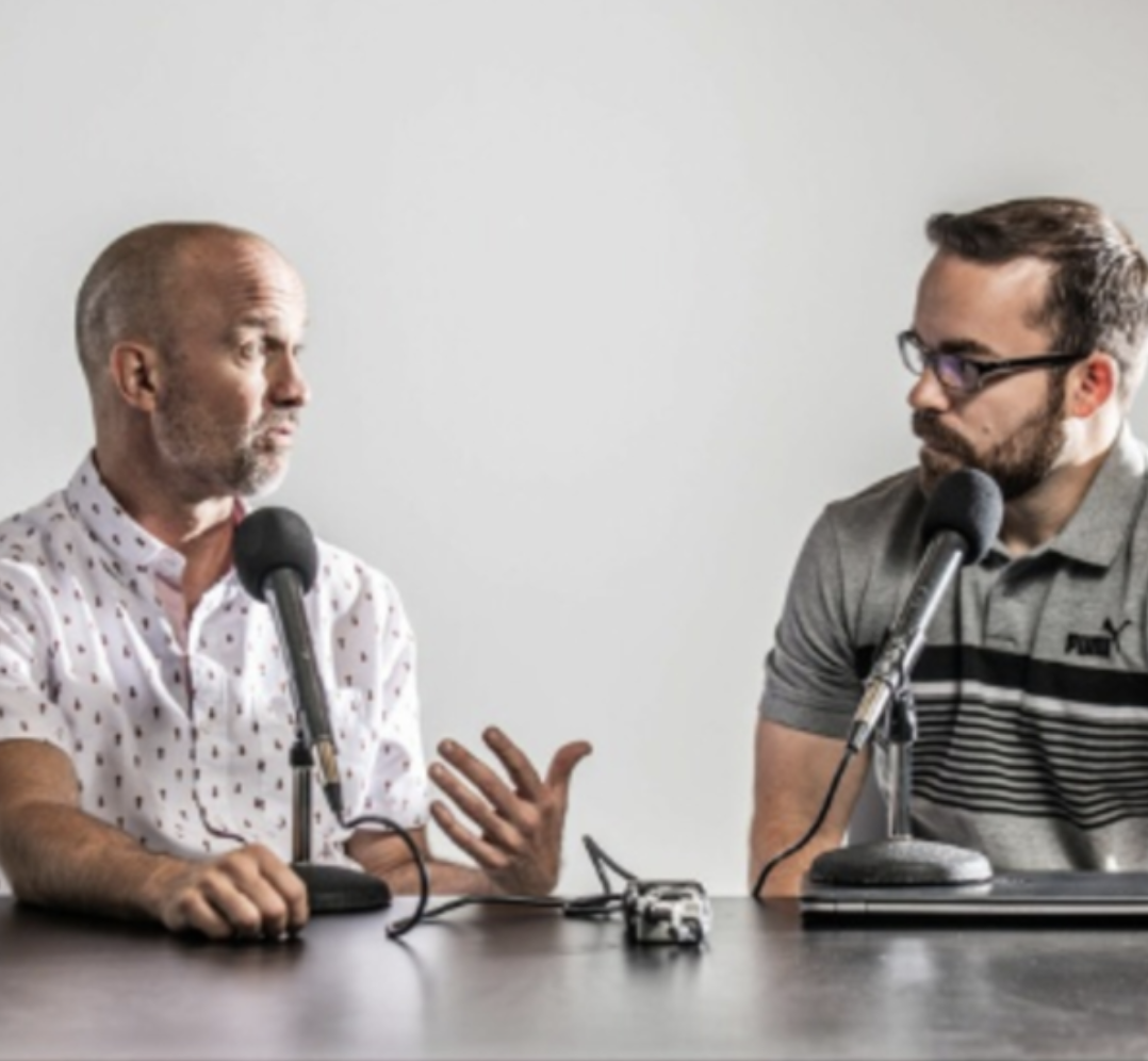 Doyel & Derek Podcast: Kokomo billboards, Wentz vs Darnold and more