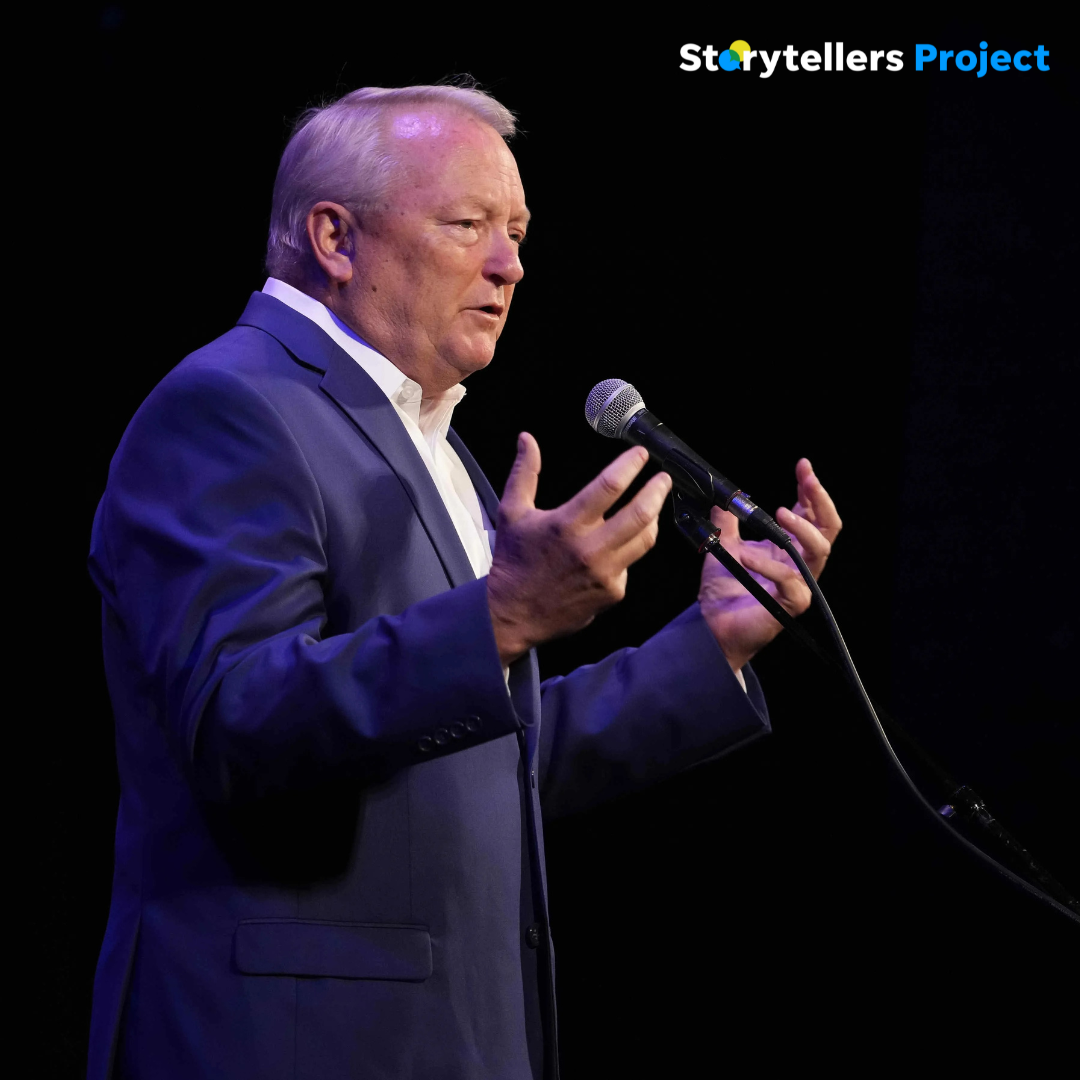 Des Moines Storytellers Project