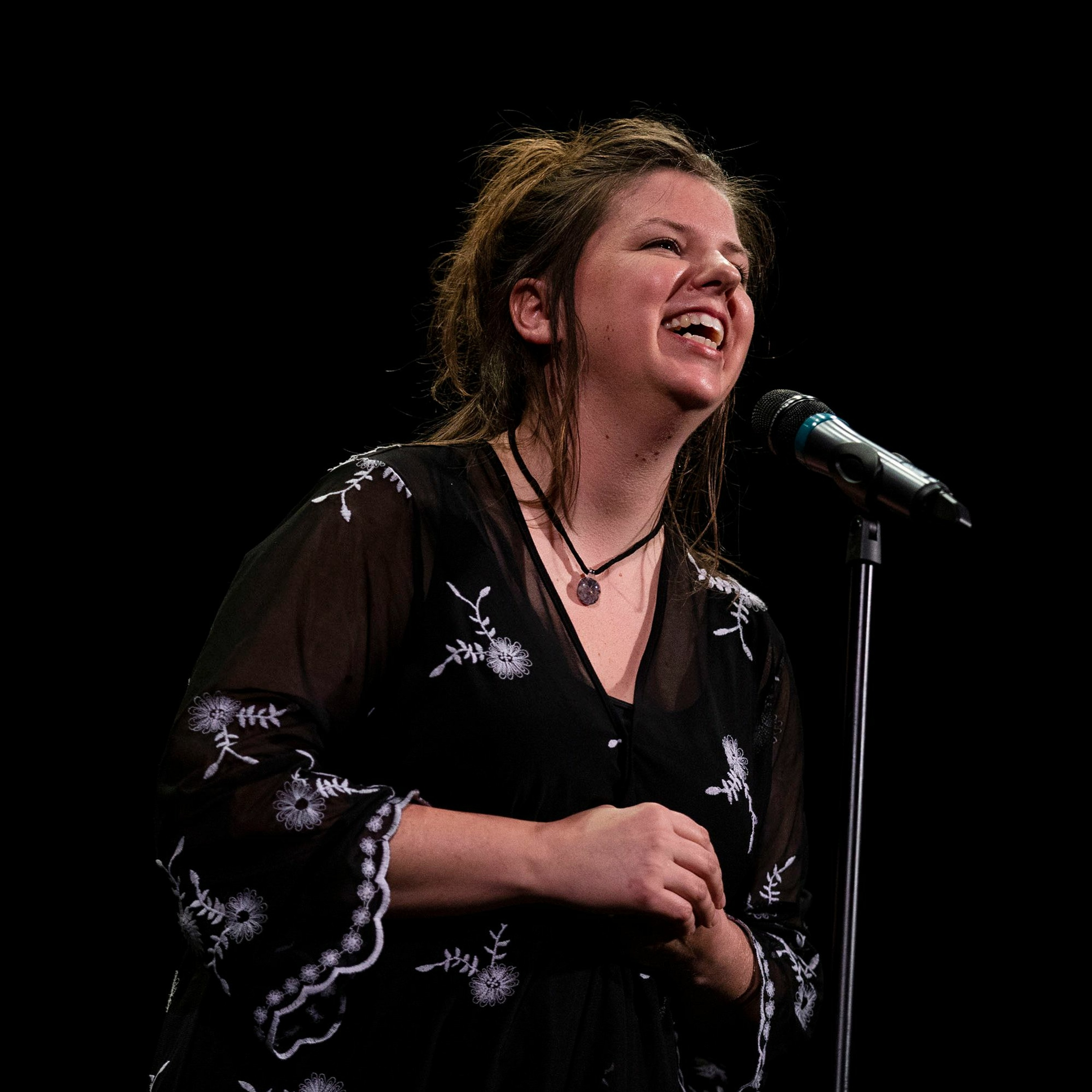 Des Moines Storytellers Project