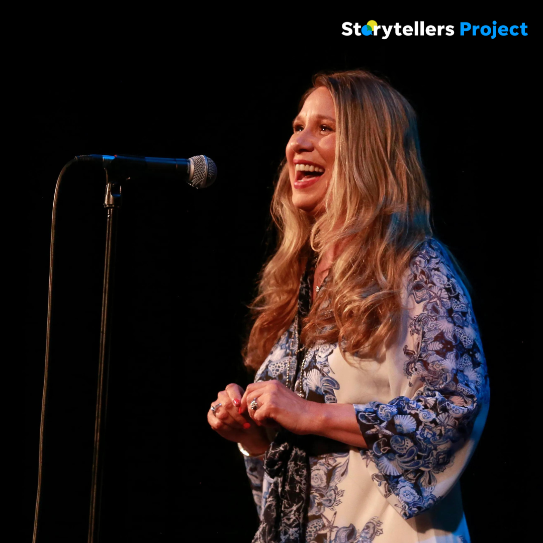 Des Moines Storytellers Project