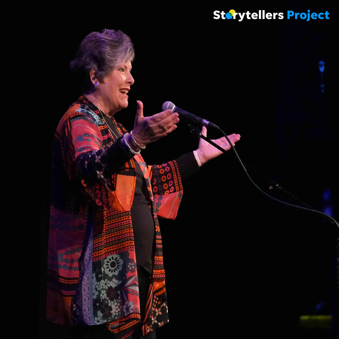 Des Moines Storytellers Project