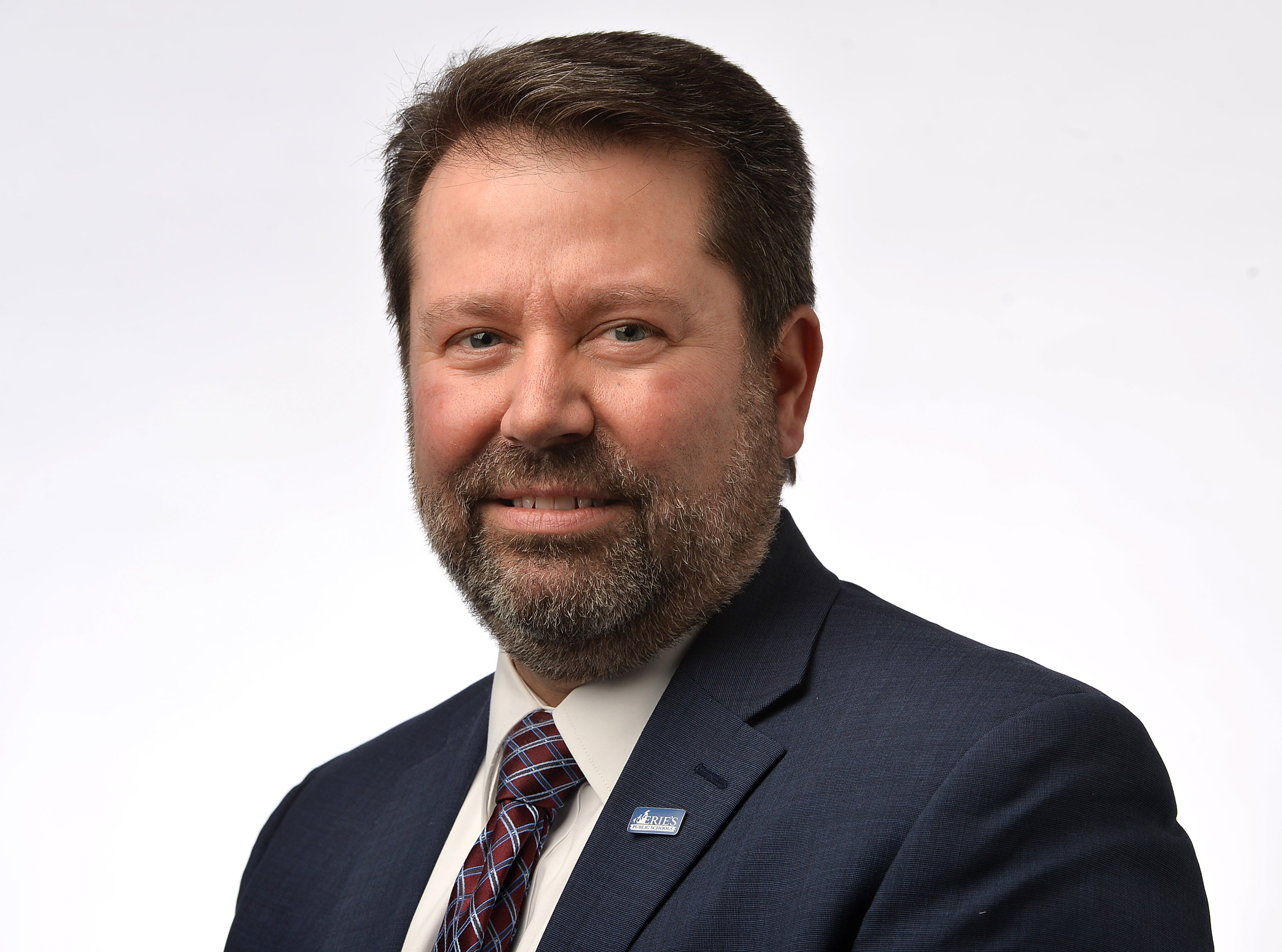 Erie School District officials talk back-to-school