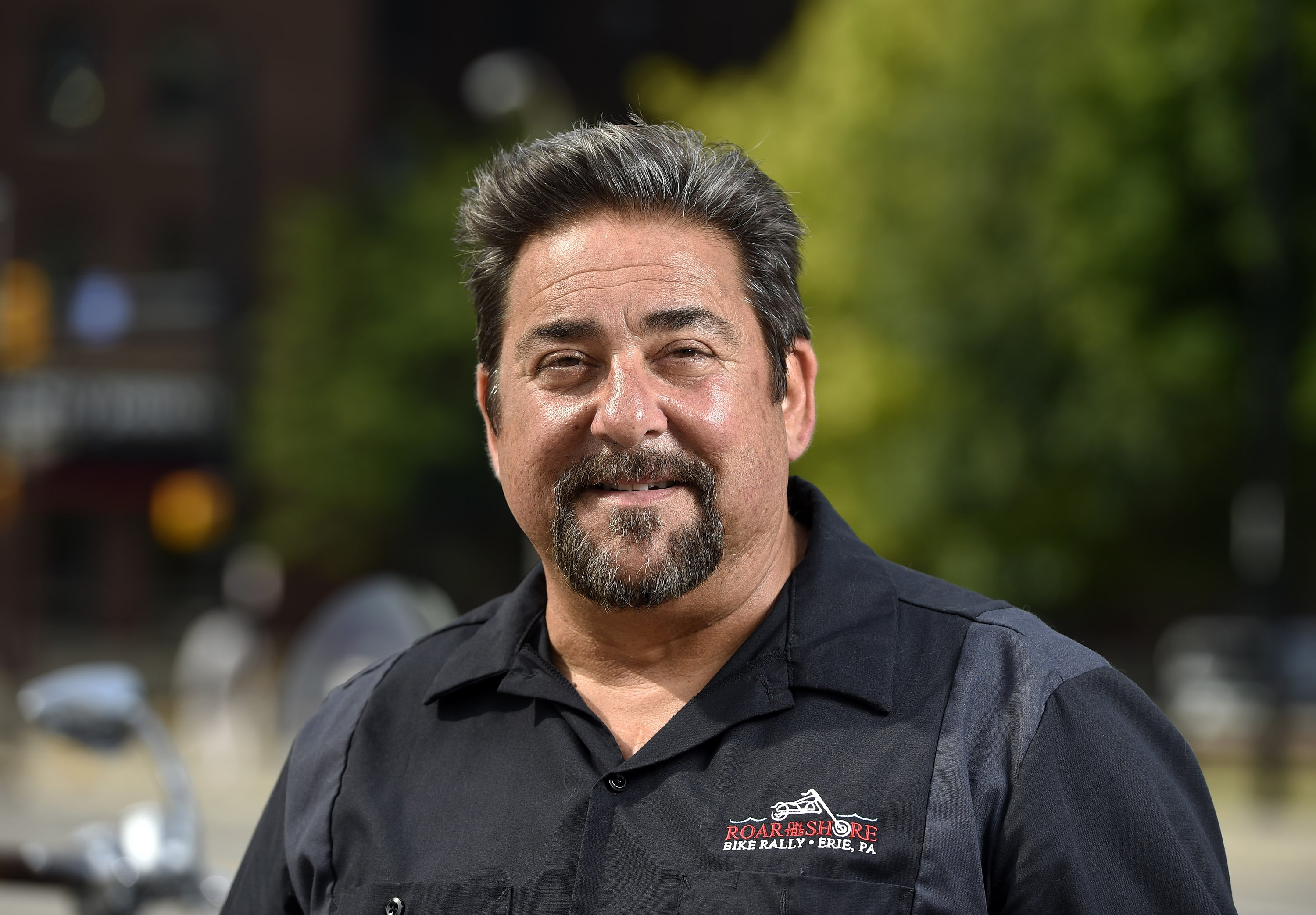 Q&A: Ralph Pontillo, Roar on the Shore