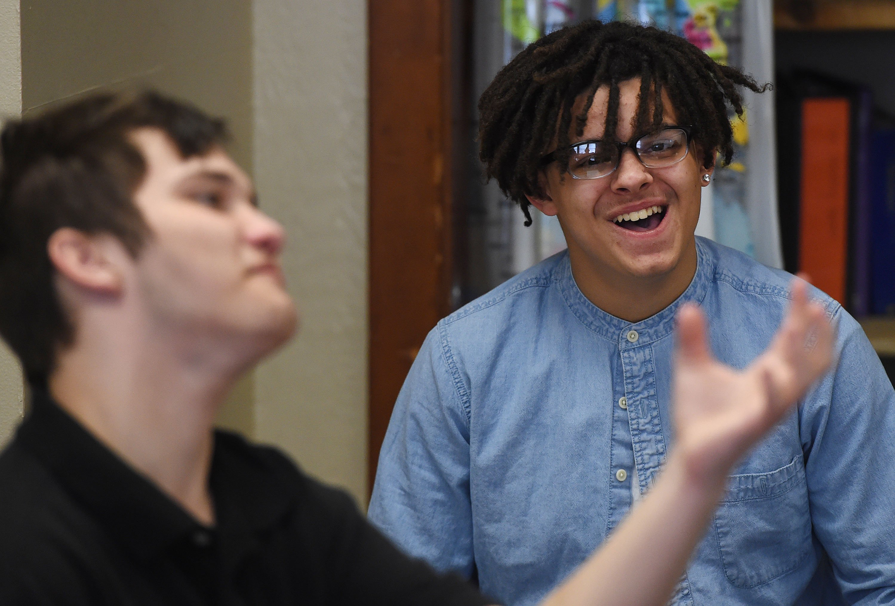 Erie School District expands Sanctuary Based Learning Program