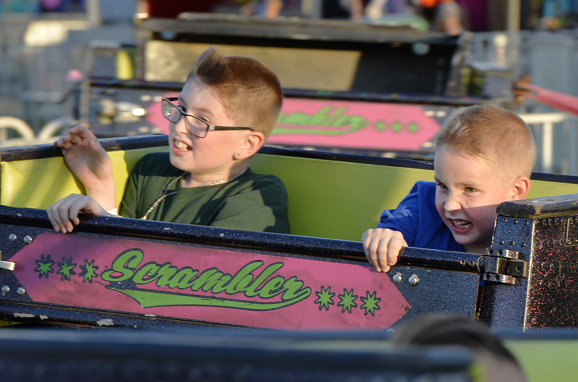 Waterford Community Fair: History, highlights and more