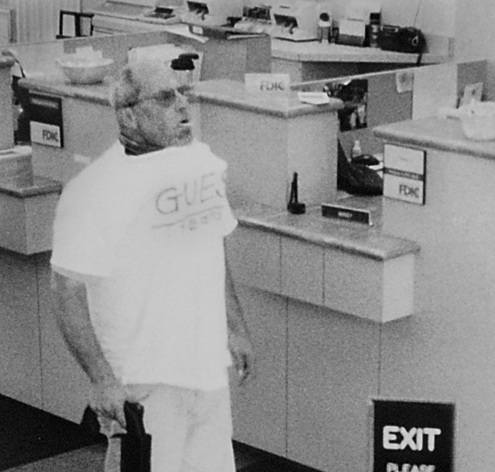 Unravel Erie's Pizza Bomber Case 15 years later