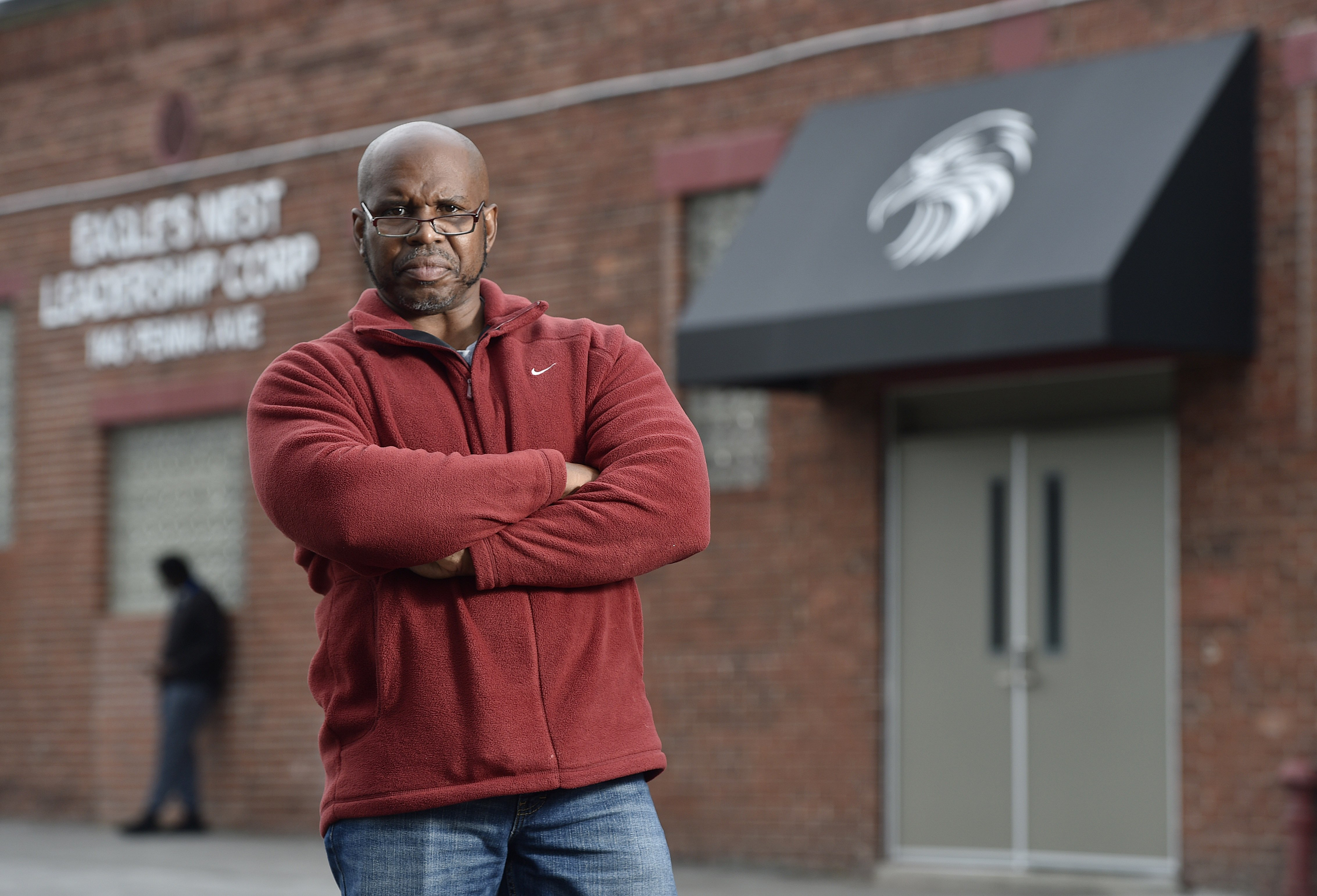 Bishop Dwane Brock Q&A