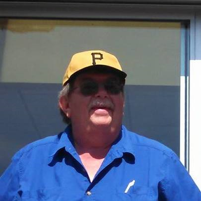 Bryan Lake, of Pittsfield Pa., discusses his $4.5M Lotto win