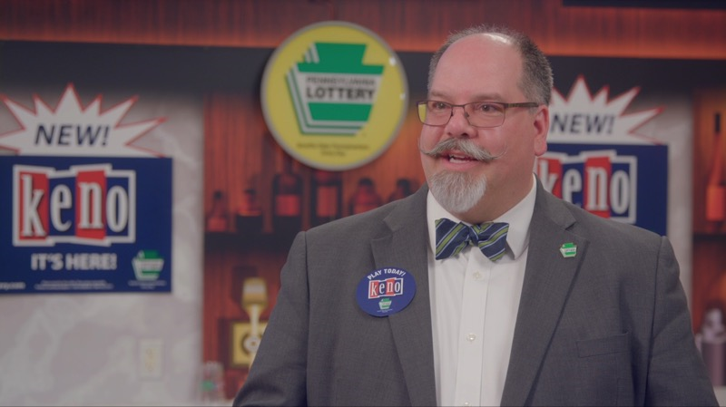 Pa. Lotto director explains new game