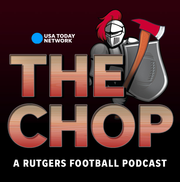 The Chop-A Rutgers Football Podcast- Spring Edition episode 1: Wrapping up Day 1 of Spring practice