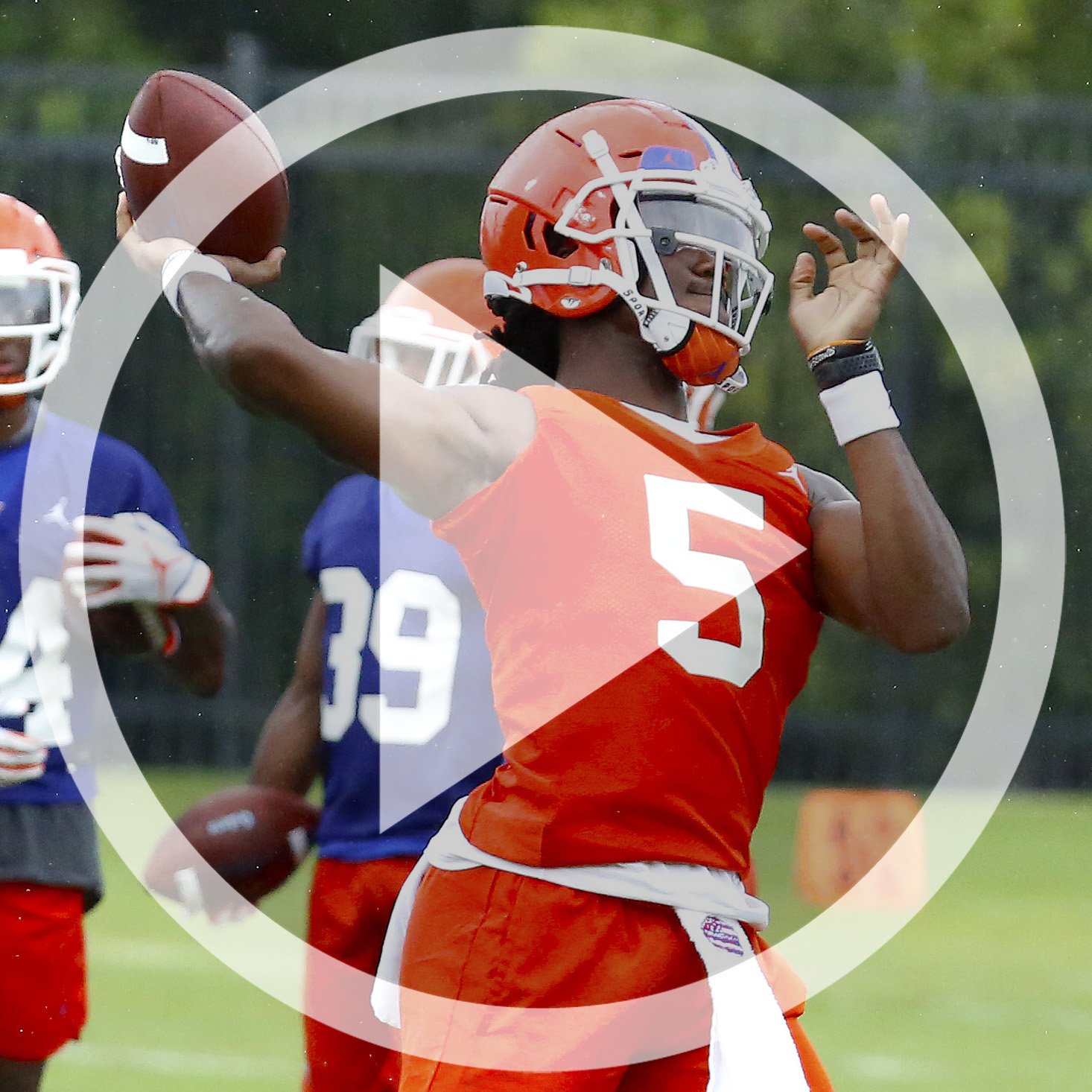 The GatorSports Podcast