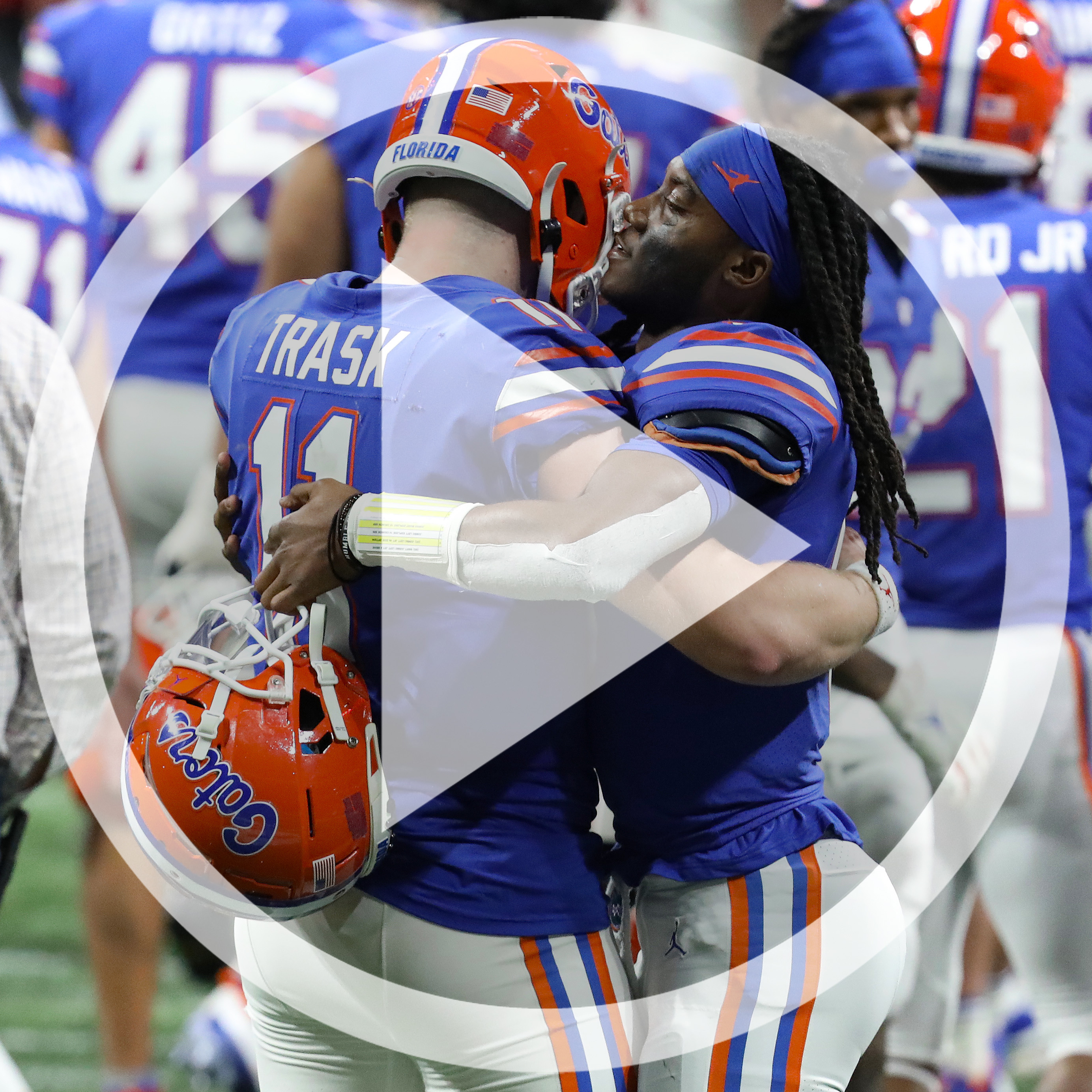 The GatorSports Podcast